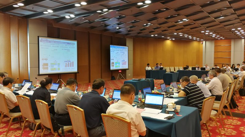 齿轮箱保养周期：如何科学延长使用寿命