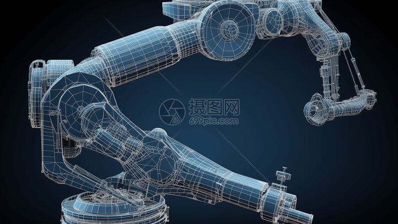 码垛机器人抓手材质分类解析：揭秘高效搬运的秘密