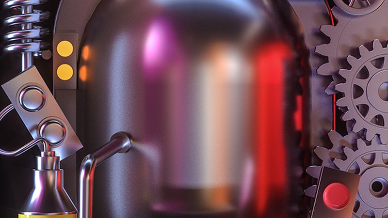 轻载机械臂导轨选型：关键因素与误区解析