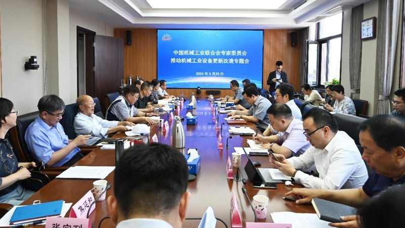 精密同步，精准调整：揭秘联轴器同心度调整设备的奥秘**