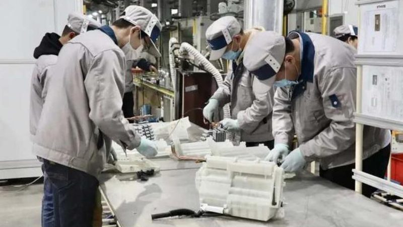 夹具防错设计：揭秘十大品牌背后的技术奥秘